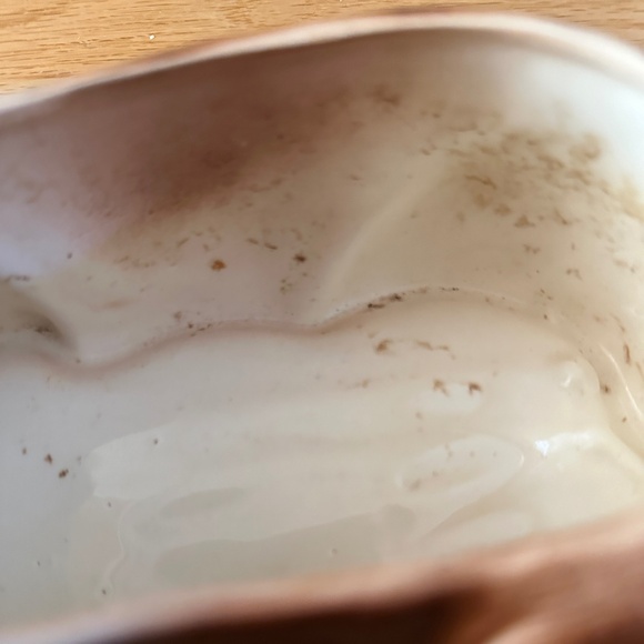 Vintage Nancy Pew Giftware Co. Hound Dog Planter Made in Japan - Picture 14 of 16